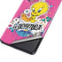 Looney Tunes Tweety Bird Dreamer Galaxy S21 Plus 5G Skin